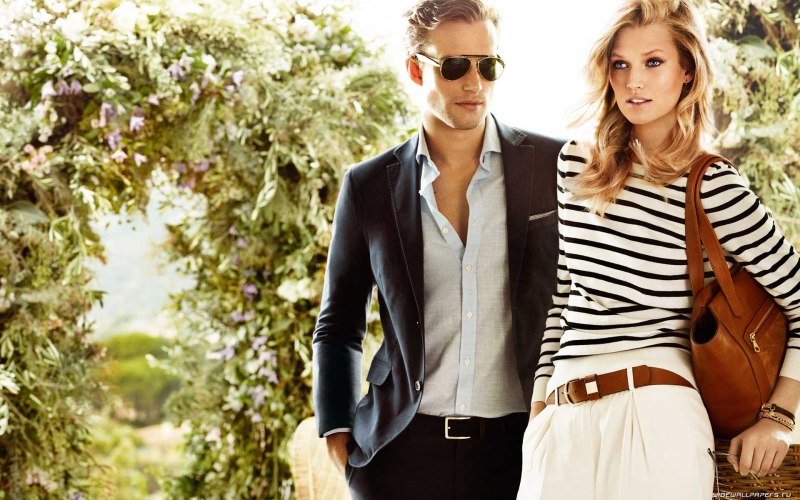 Мужская massimo Dutti