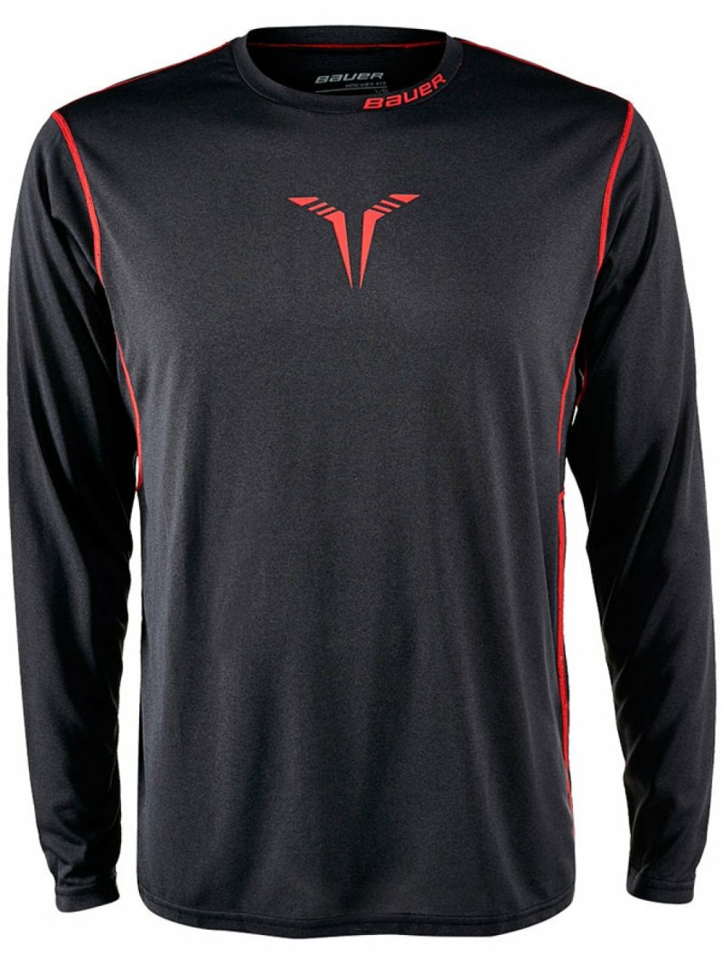 Хоккейное термобелье Bauer
