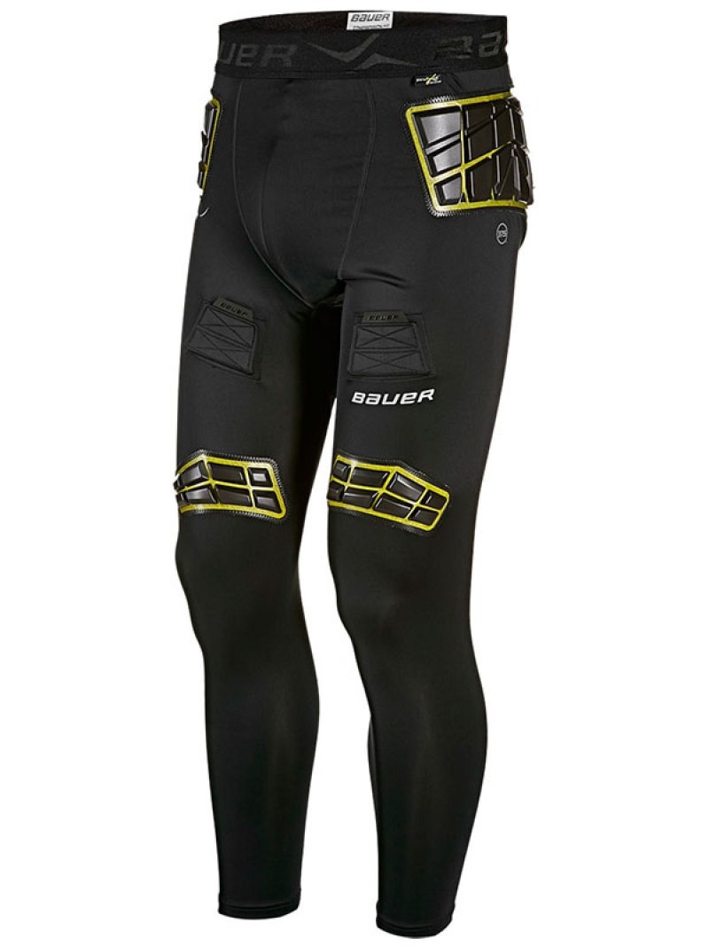 Штаны хоккейное белье Bauer