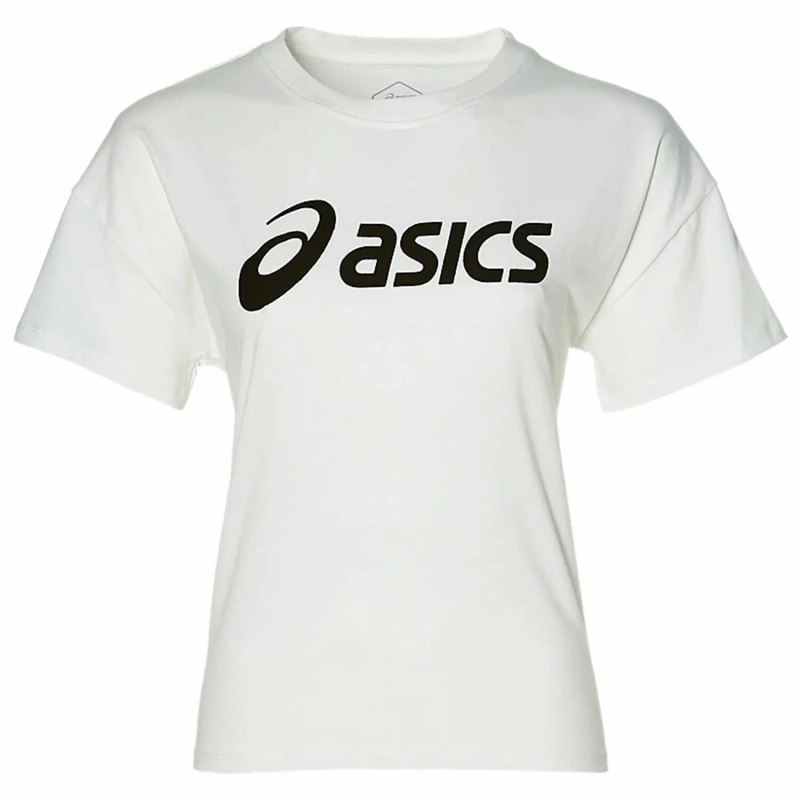 ASICS майка British Tok