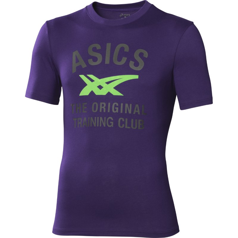 Футболка ASICS мужская
