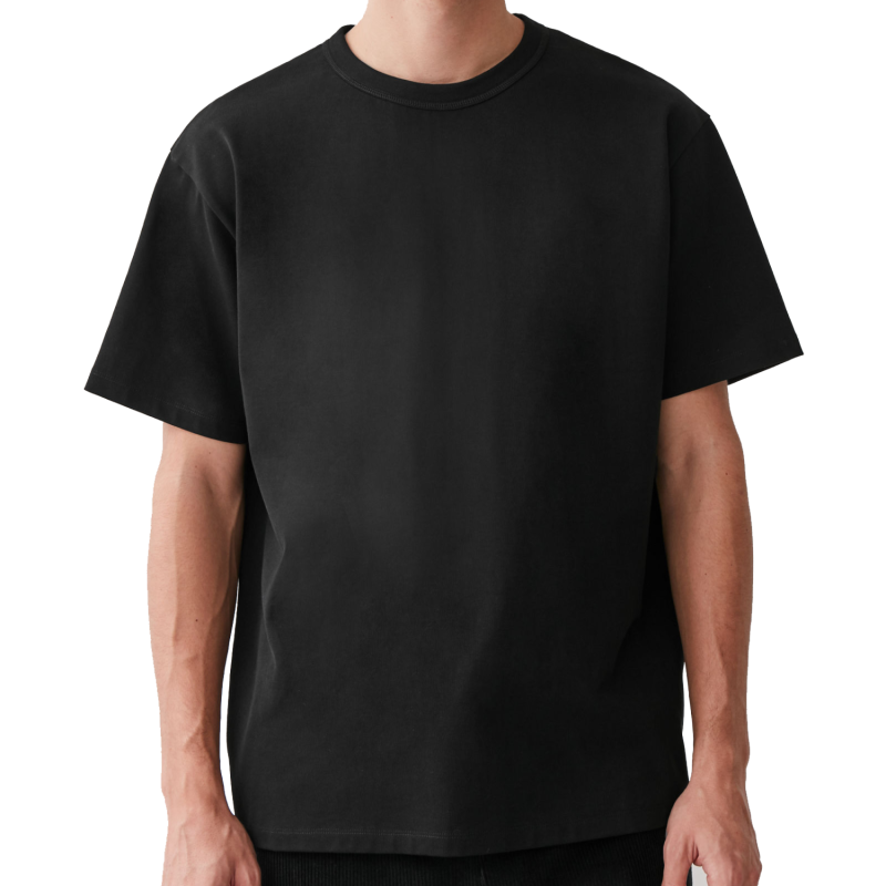 Футболка Calvin Klein оверсайз
