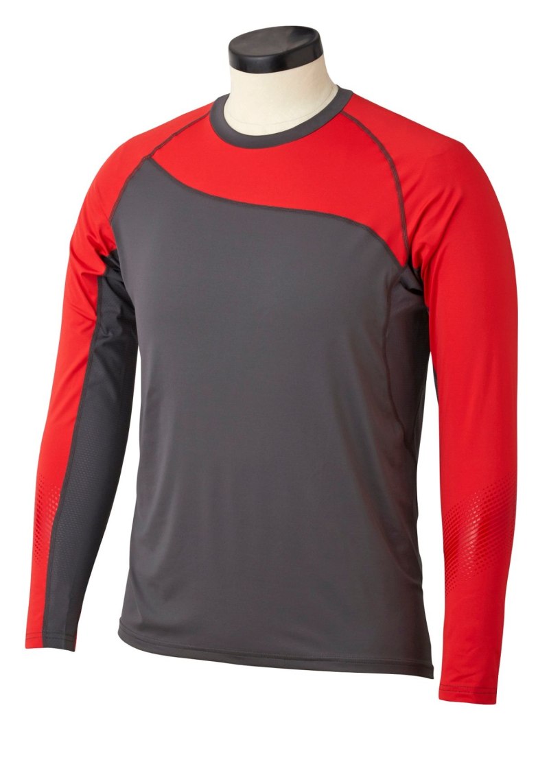 Термо-футболка Bauer ESSENTL SS BL Top s19