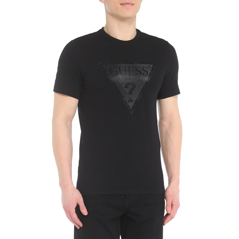 Guess SS Tee x3vi09kbz13