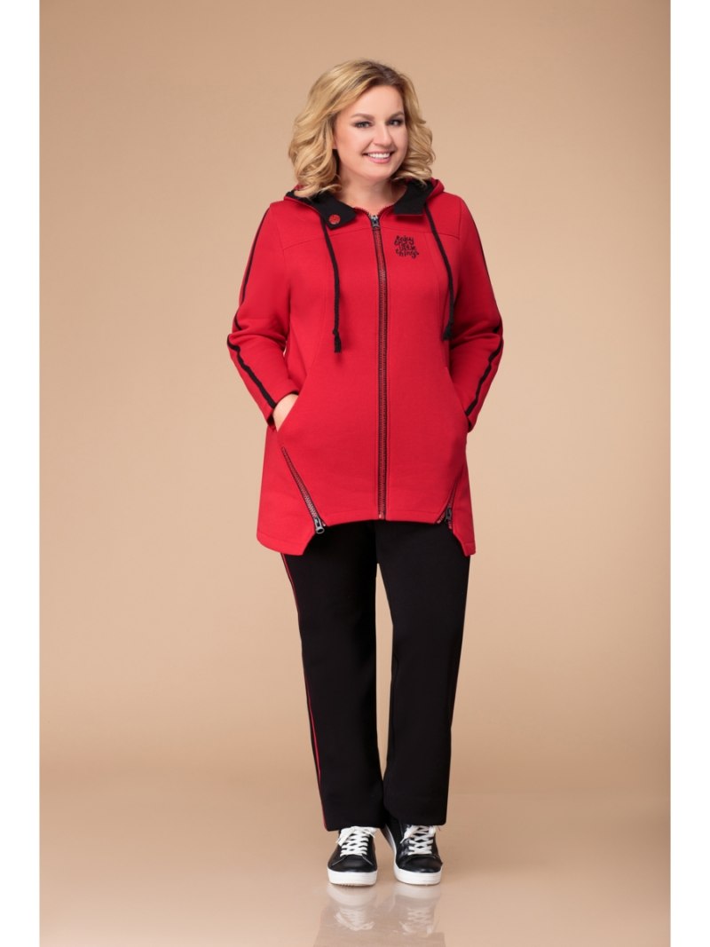 Спортивный костюм Svetlana Style 1391