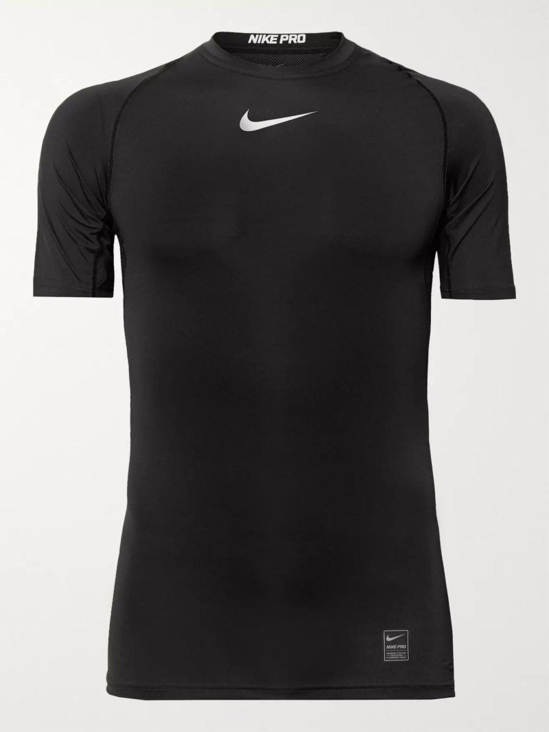 Nike Pro Dri-Fit Compression футболка