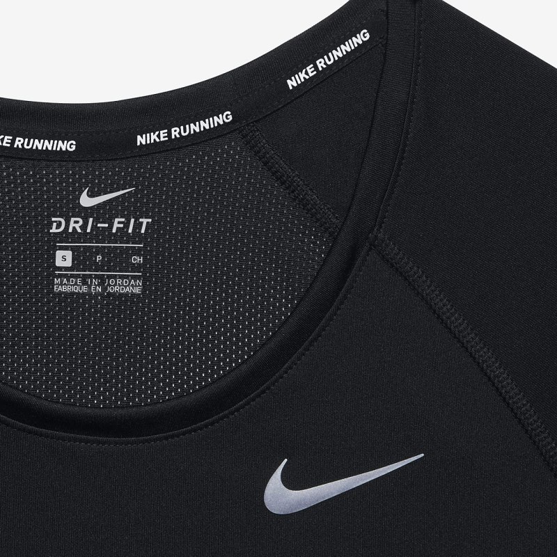 Nike Running Dri Fit футболка