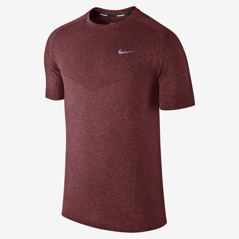 Nike Running Dri Fit футболка