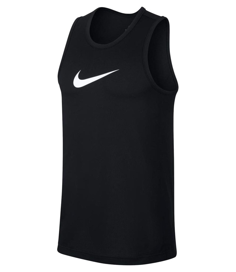 Nike Dri Fit футболка мужская