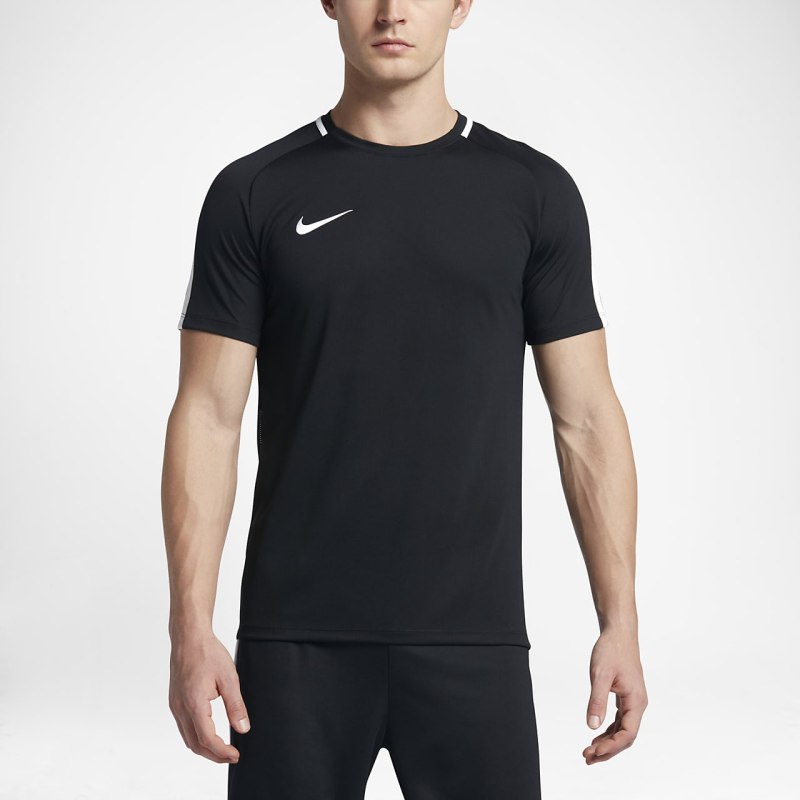 Футболка мужская Nike Dri-Fit Academy белая