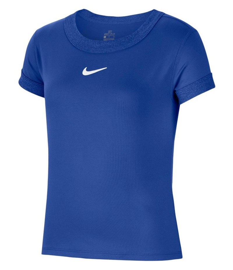 Nike Dri Fit футболка женская
