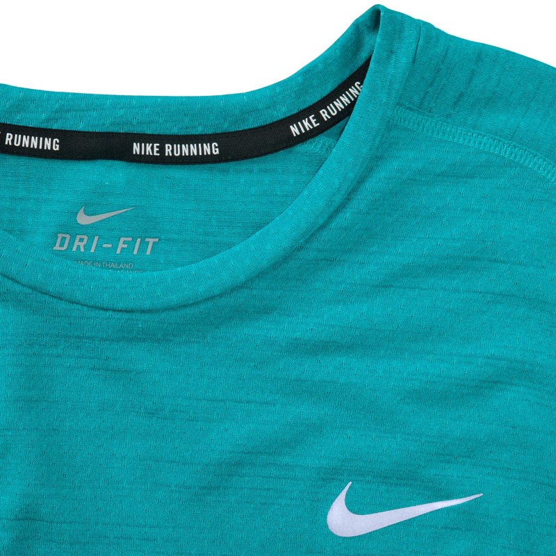 Nike Running Dri Fit футболка мужская