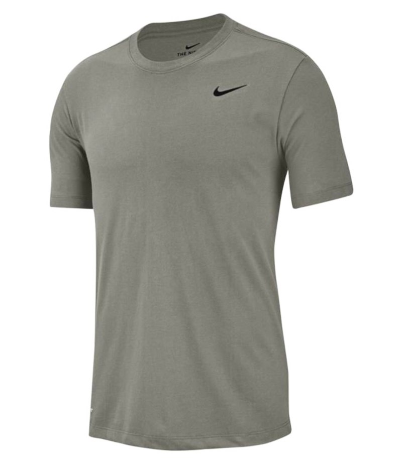 The Nike Tee Dri-Fit