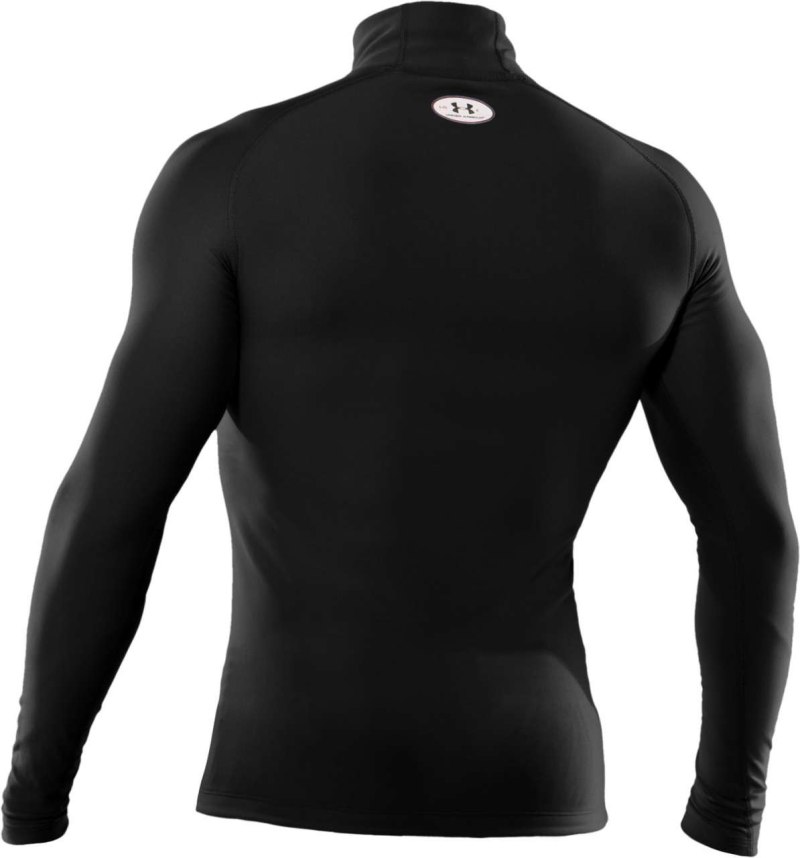 Толстовка under Armour COLDGEAR Compression