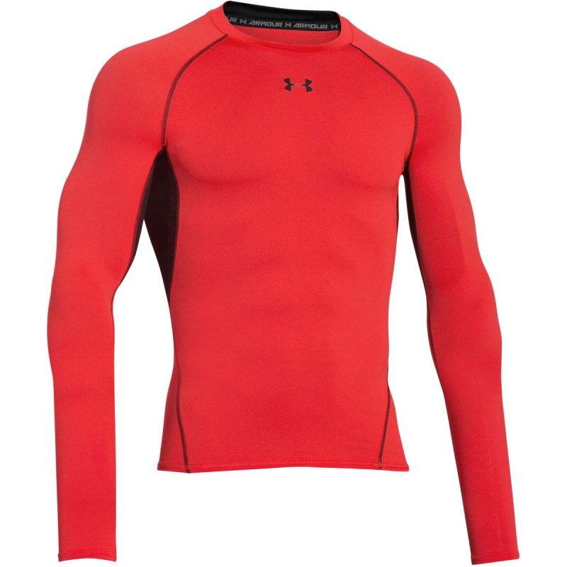 Компрессионный Рашгард under Armour