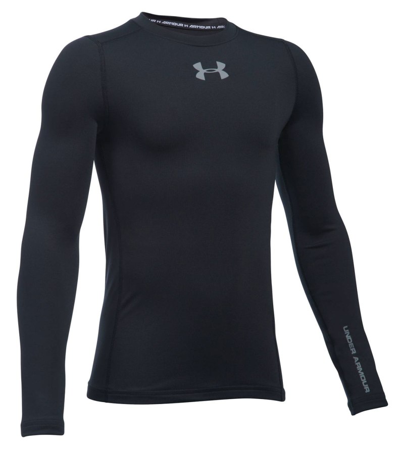 Компрессионный лонгслив under Armour