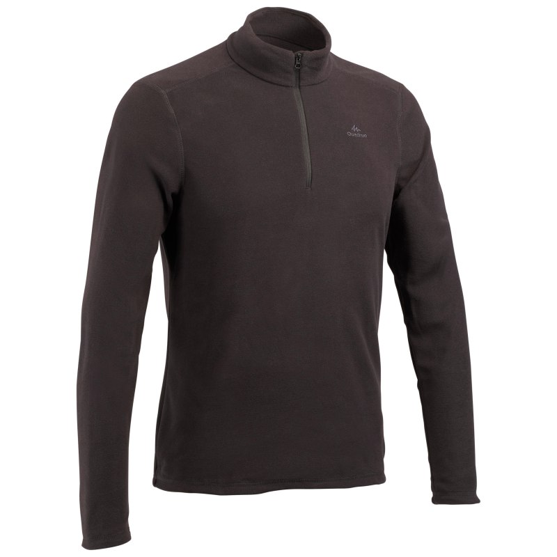 Decathlon флисовая кофта