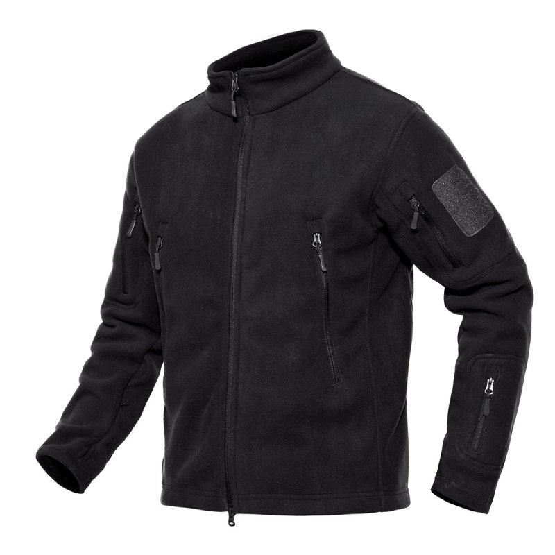Softshell Tactical Jacket олива