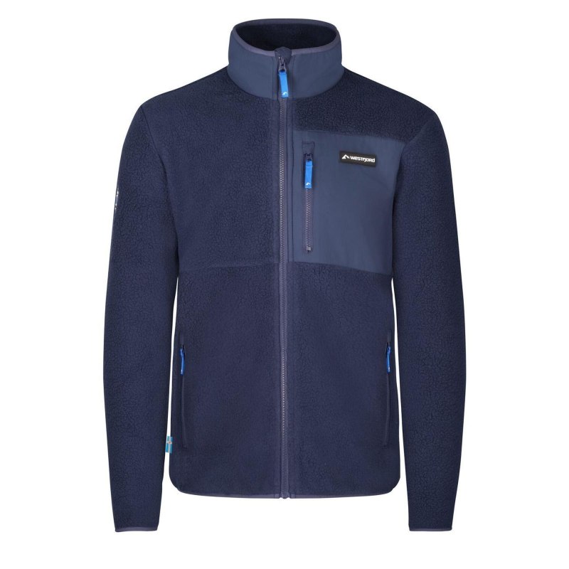 Quechua флисовая толстовка