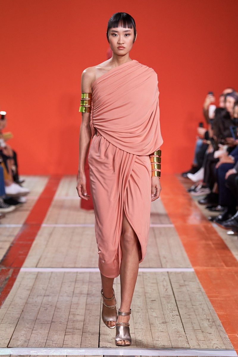 Elie Saab Spring Summer 2022