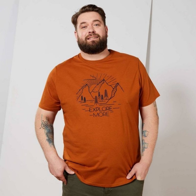 Футболка 3xl