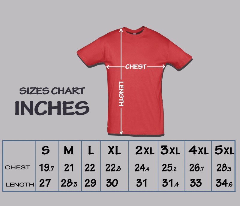 4xl мужской размер футболки