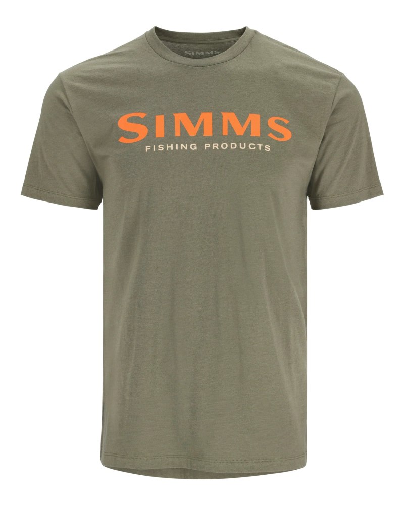Рубашка Simms