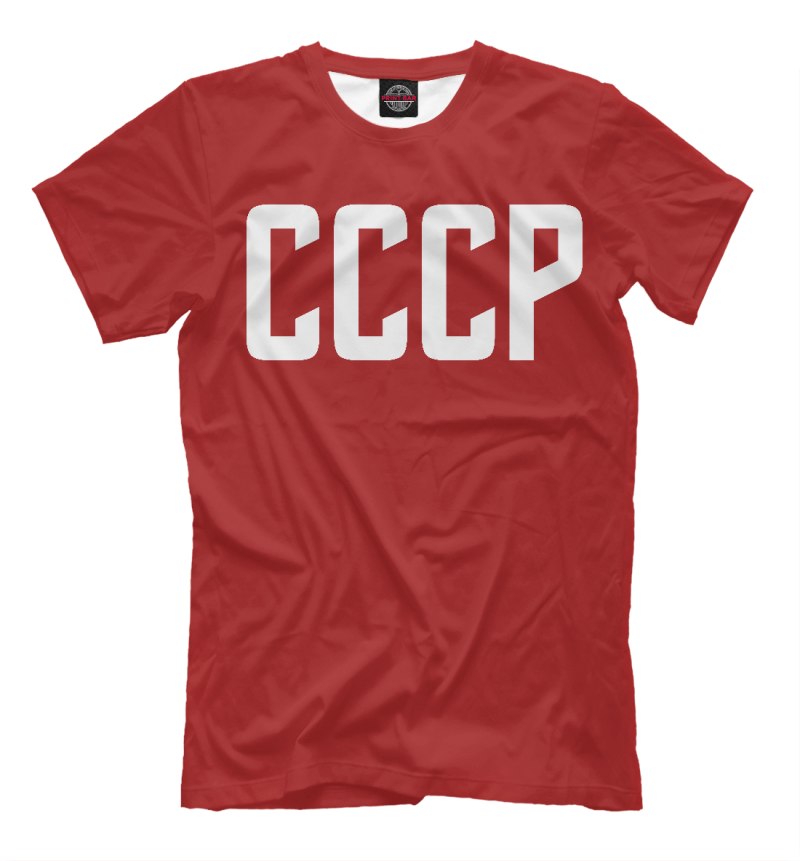 Майка СССР