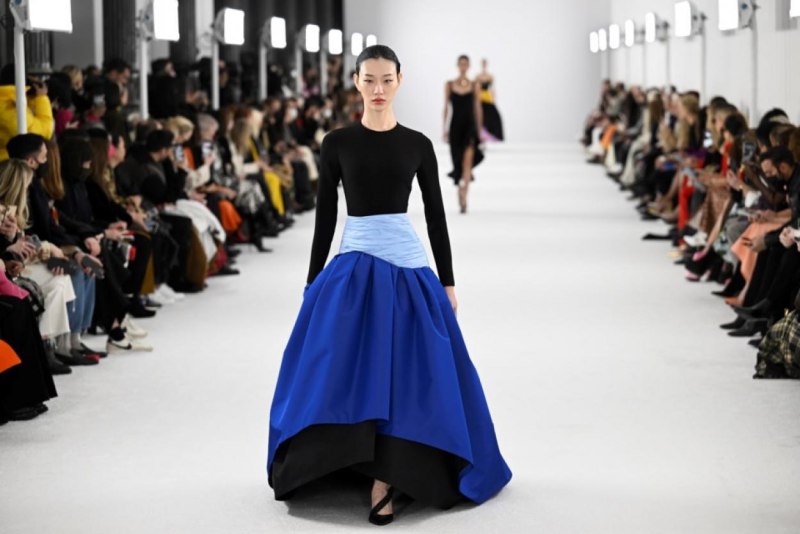 Carolina Herrera Fall Winter 2022