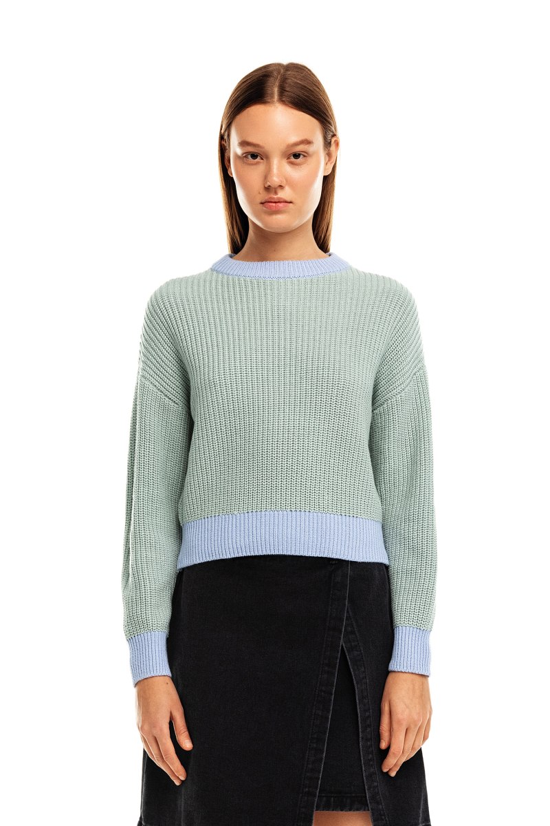 Свитер Бодрова купить