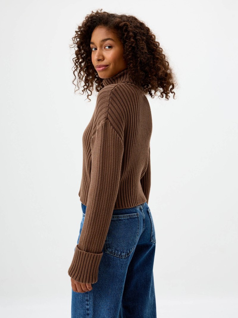 Кардиган из Глории джинс