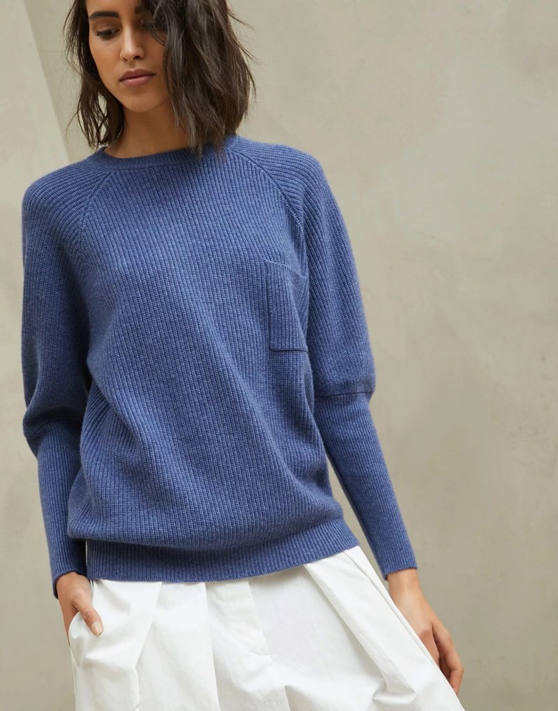 Свитер Брунелло Кучинелли