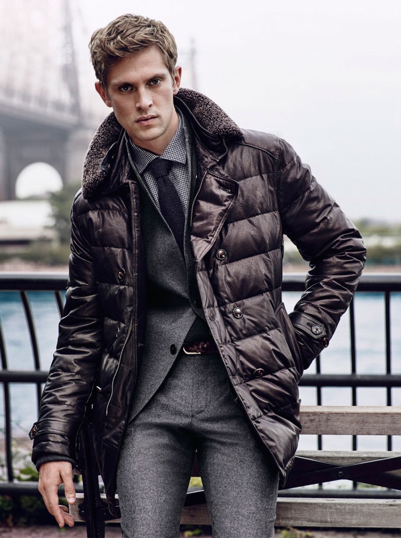 Massimo Dutti куртка 2022 мужская