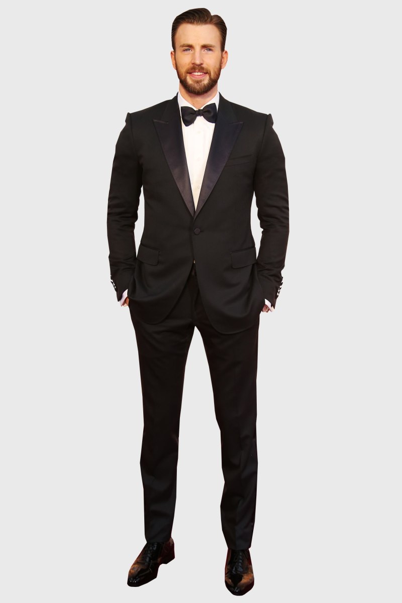 Дресс код Creative Black Tie