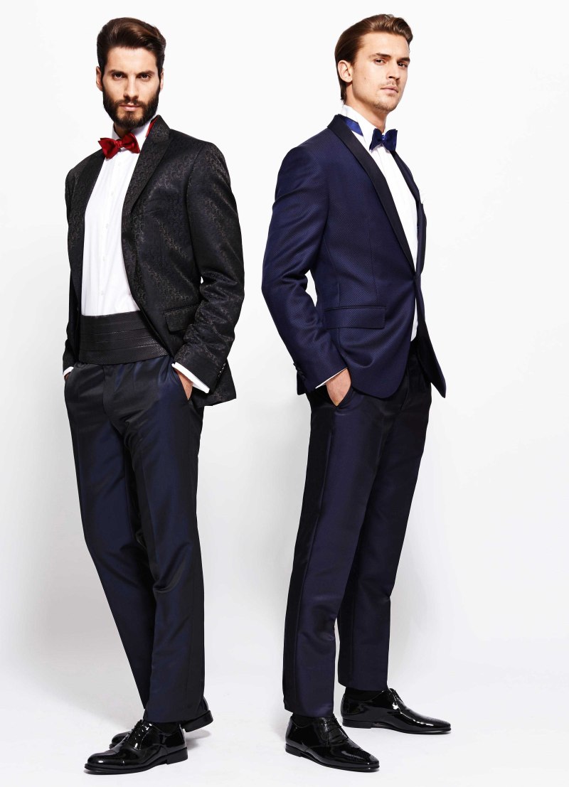 Стиль одежды Cocktail attire