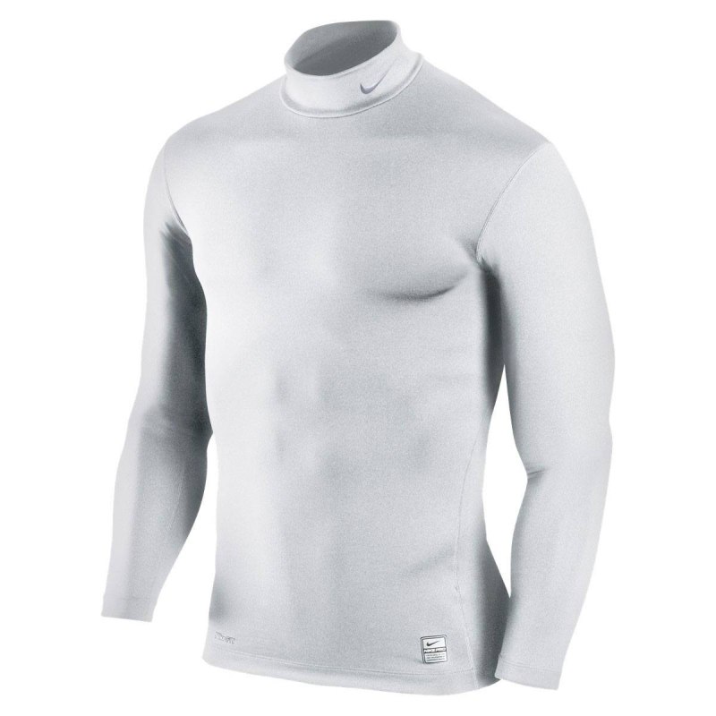 Nike Pro Combat Hyperwarm терморубашка