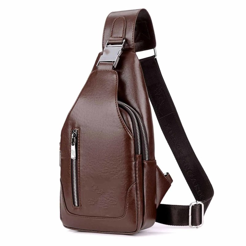 Crossbody Sling мужская
