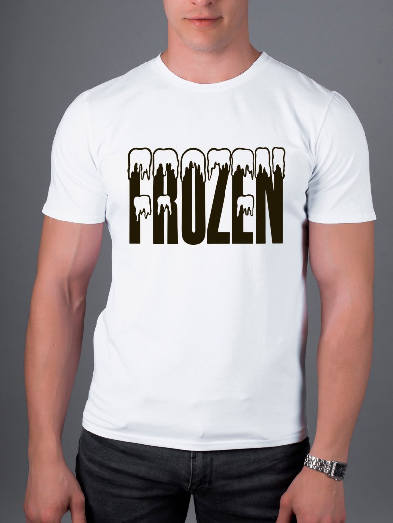 Футболка Frozen next