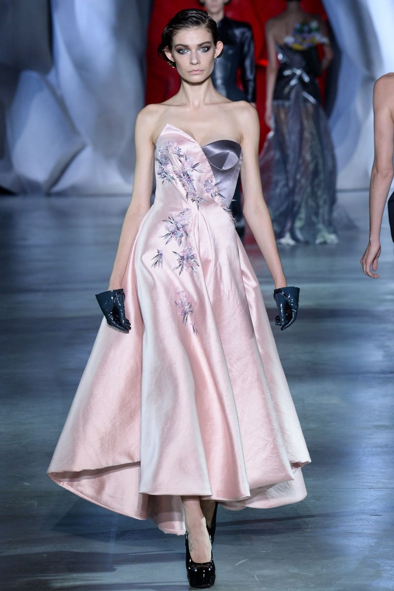 Ульяна Сергеенко Couture 2023