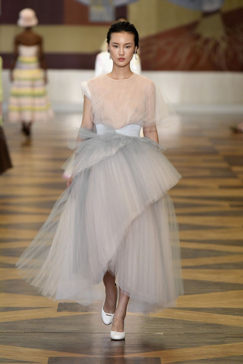 Ульяна Сергеенко Couture 2023