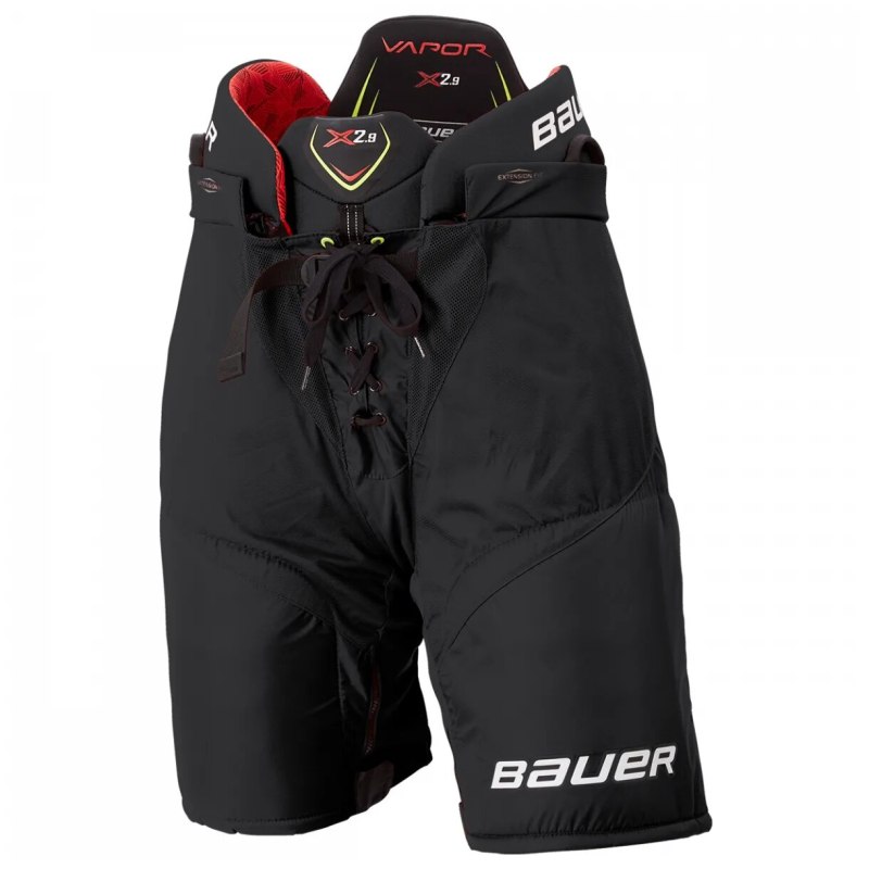 Размер хоккейных трусов Bauer