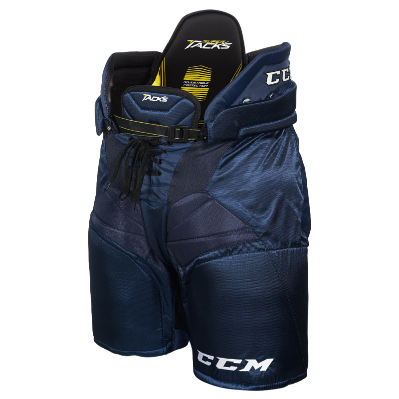 Хоккейные шорты ccm super Tacks