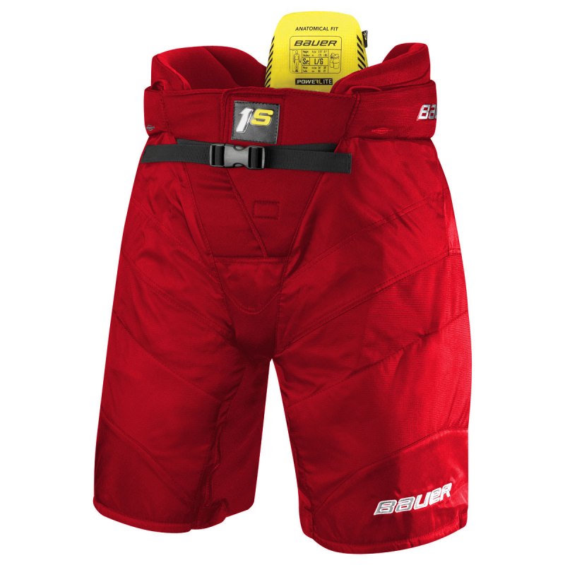 Хоккейные шорты Bauer Supreme