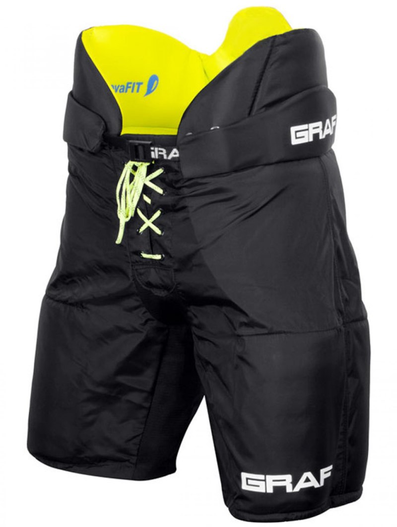 Шорты хоккейные Graf Supra g45