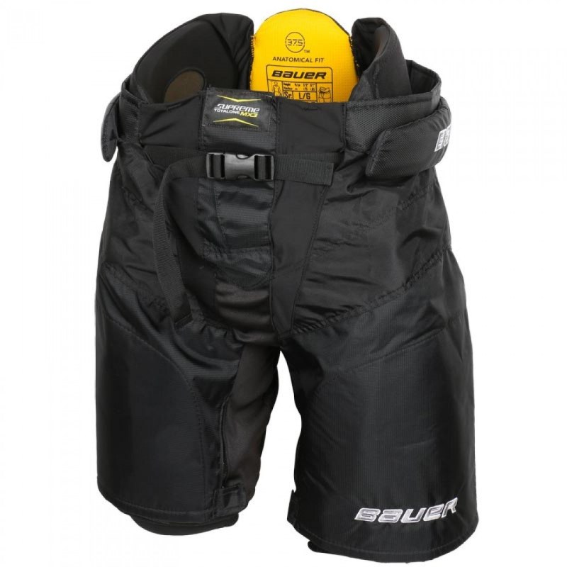Хоккейные трусы Bauer Supreme total one