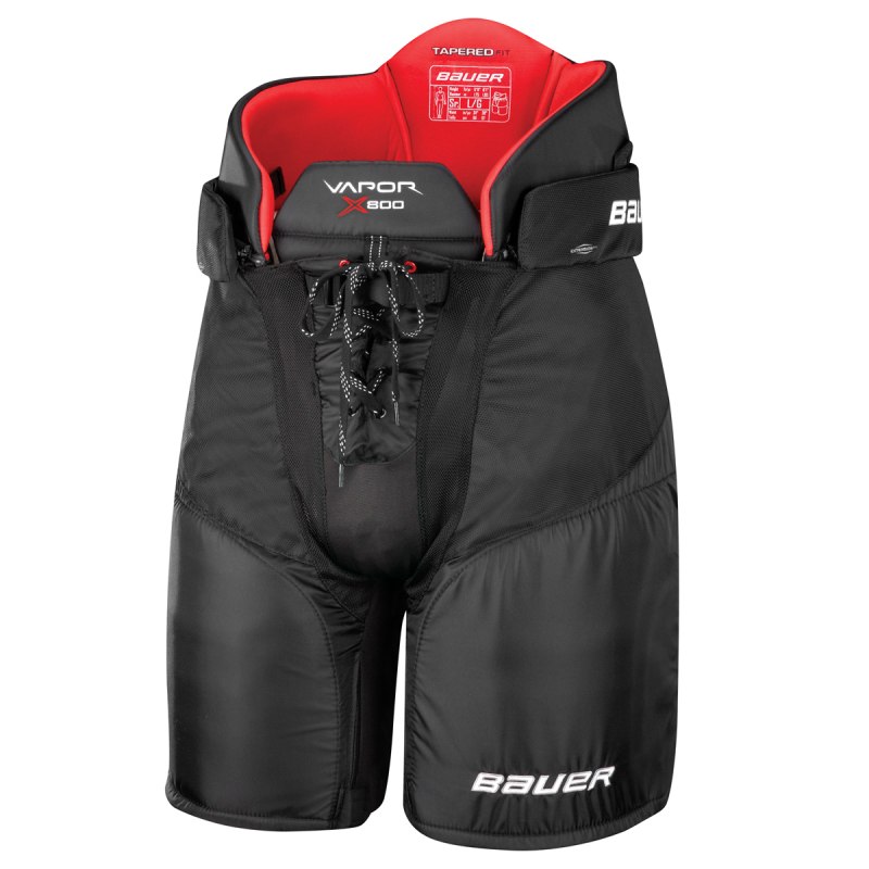 Bauer Vapor APX шорты хоккейные