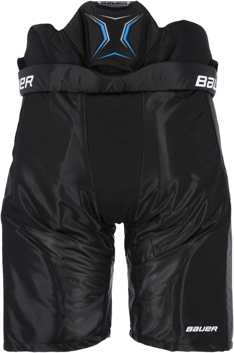 Хоккейные шорты детские Bauer 1s