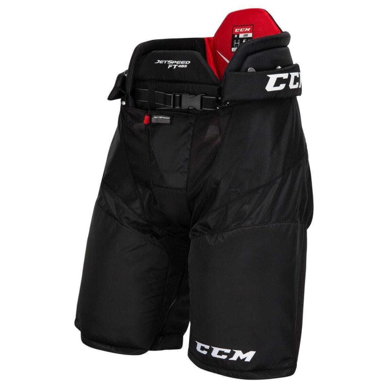 Шорты ccm Jetspeed ft485 SR
