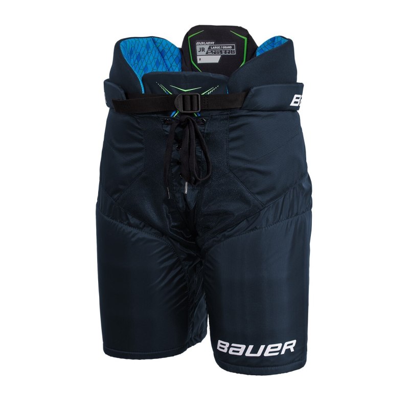 Хоккейные шорты Bauer Jr s