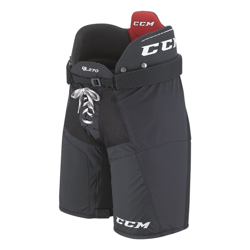 Щитки ccm QUICKLITE SR